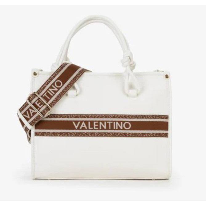 BOLSO VALENTNO VBS9ZW04 BIANCO