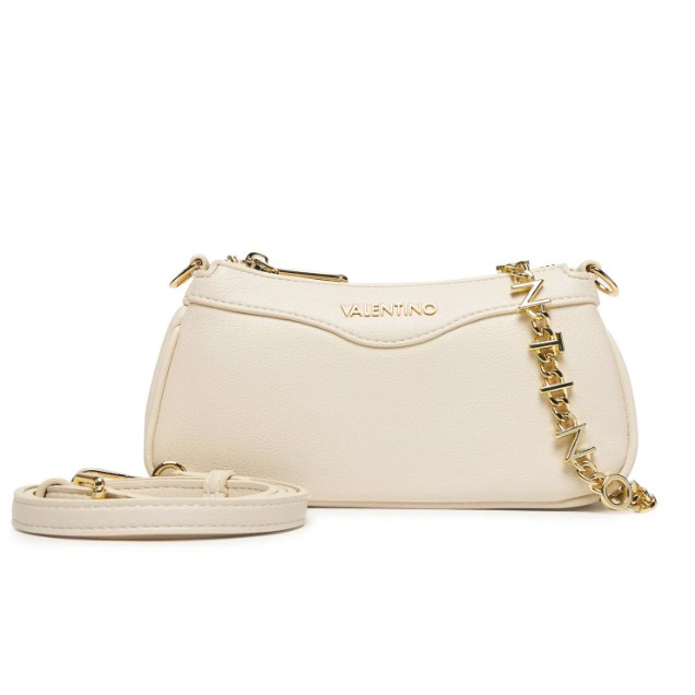 BOLSO VALENTINO VBS9IP13 ECRU