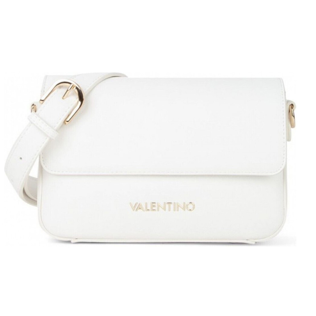 BOLSO VALENTINO VBS7B303 ECRU