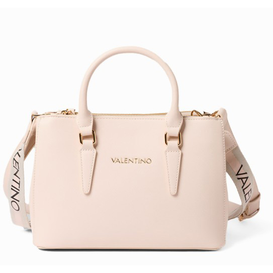 BOLSO VALENTINO VBS7B302N ECRU