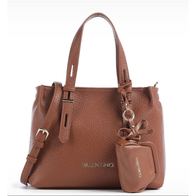 BOLSO VALENTINO VBSA6K04 CUOIO
