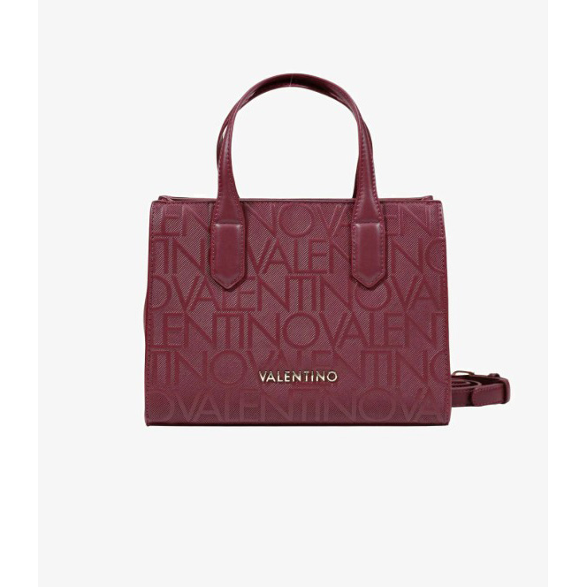 BOLSO VALENTINO VBSA6804 BEIGE BORDEAUX