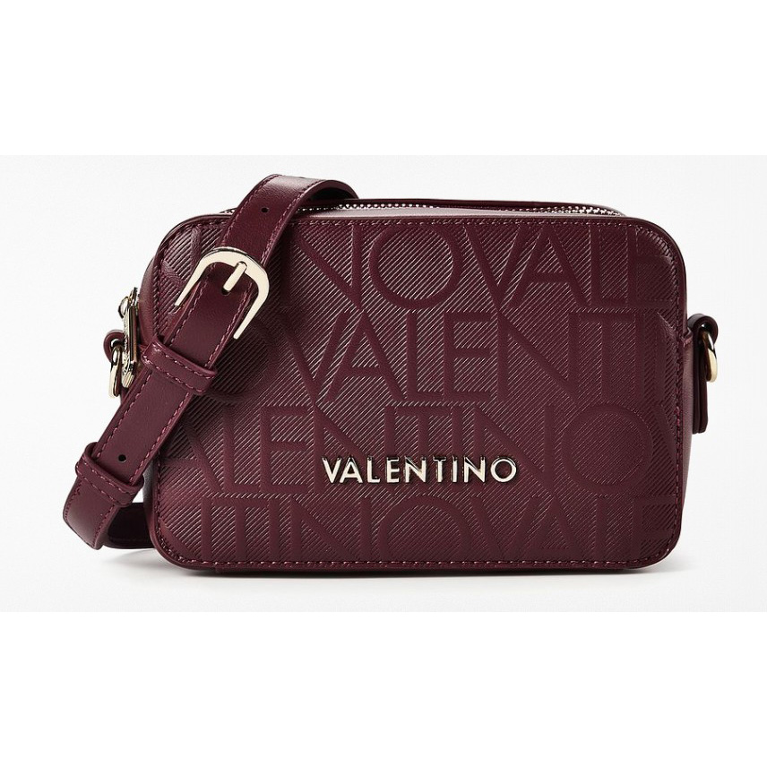 BOLSO VALENTINO VBSA6815 BORDEAUX