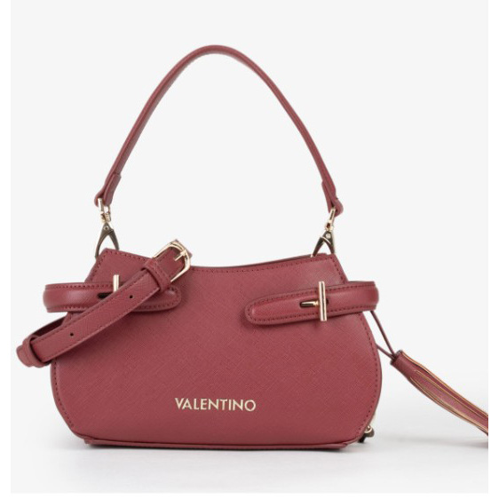 BOLSO VALENTINO VBSA6G14 CILIEGIA