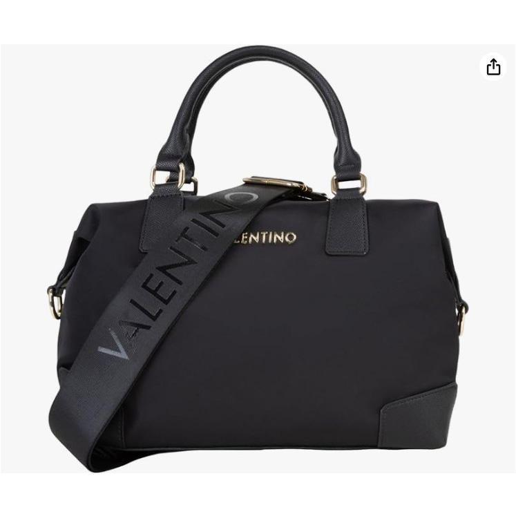 BOLSO VALENTINO VBSA9T23 NERO
