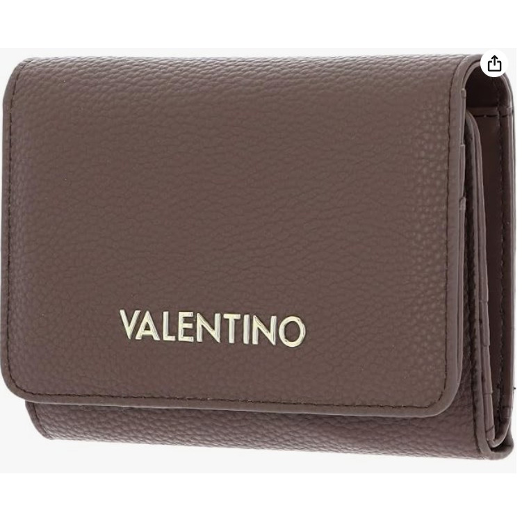 BOLSO VALENTINO VPS7LX43 BRIXTON TAUPE