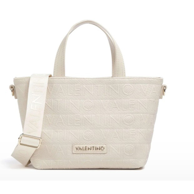BOLSO VALENTINO VBSA9X04 BEIGE 