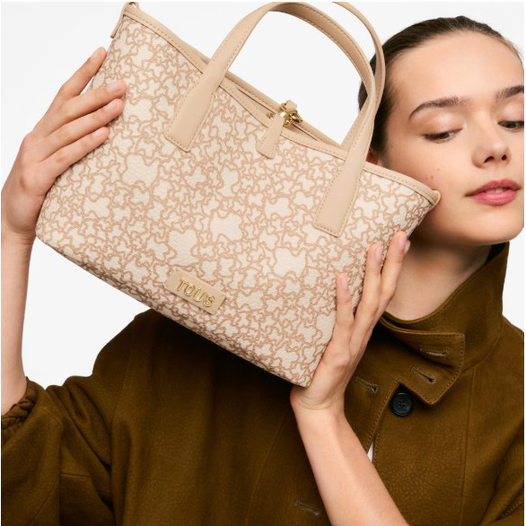 BOLSO TOUS 2002437302