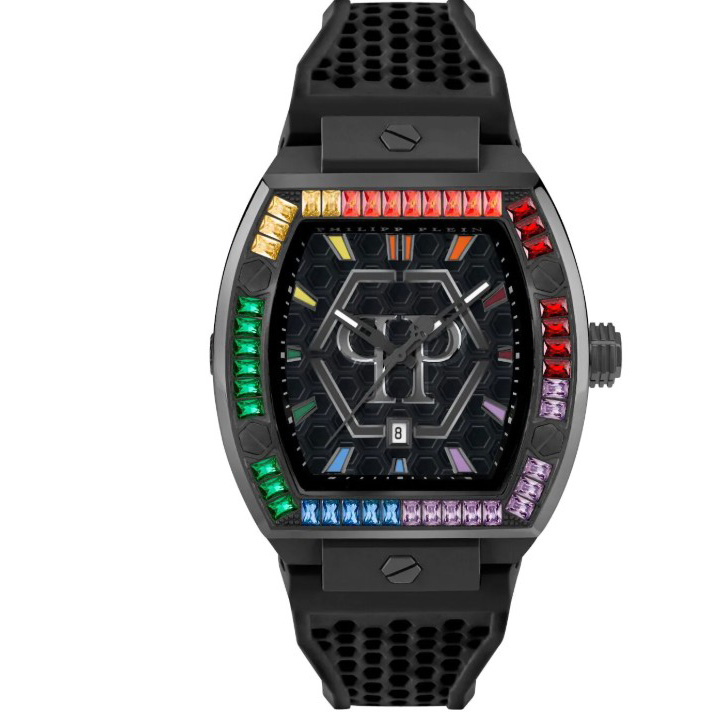 RELOJ PP PWPUA0324