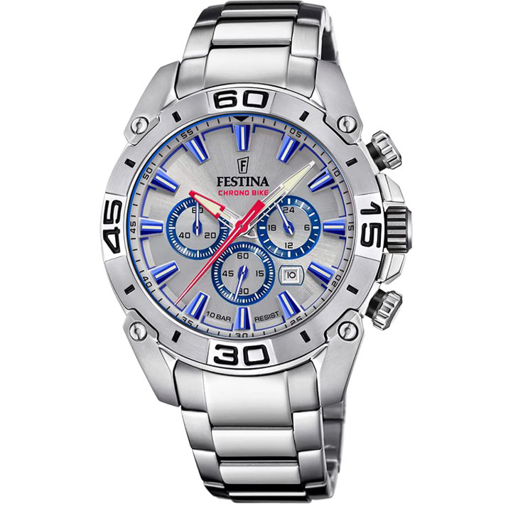 RELOJ FESTINA F20543/1