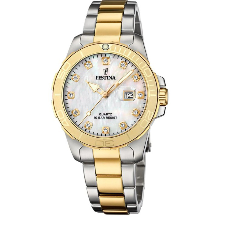 RELOJ FESTINA F20504/2