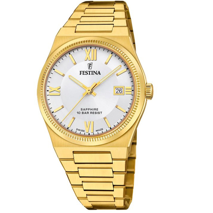 RELOJ FESTINA F20038/1