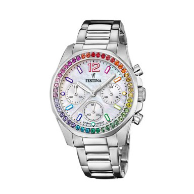 RELOJ FESTINA F20606/2