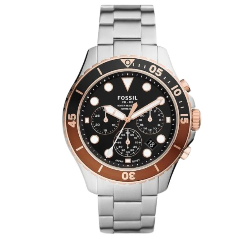 RELOJ FOSSIL FS5768