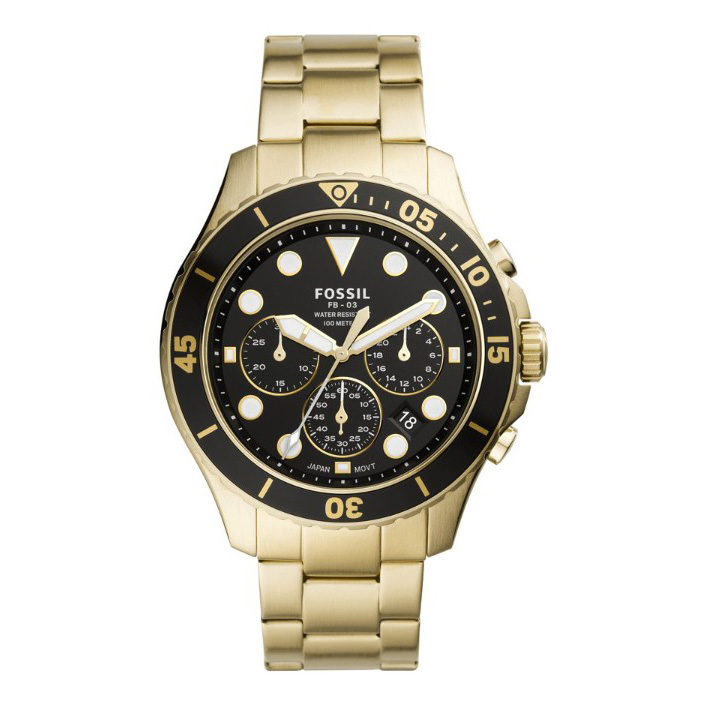 RELOJ FOSSIL FS5727