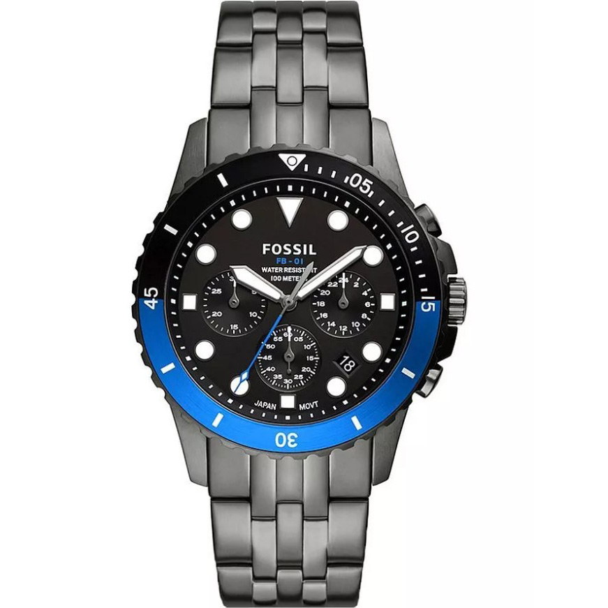 RELOJ FOSSIL FS5835