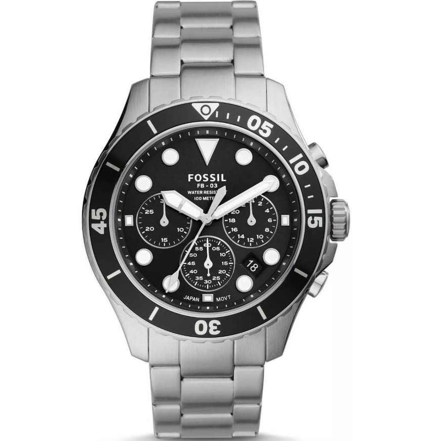 RELOJ FOSSIL FS5725