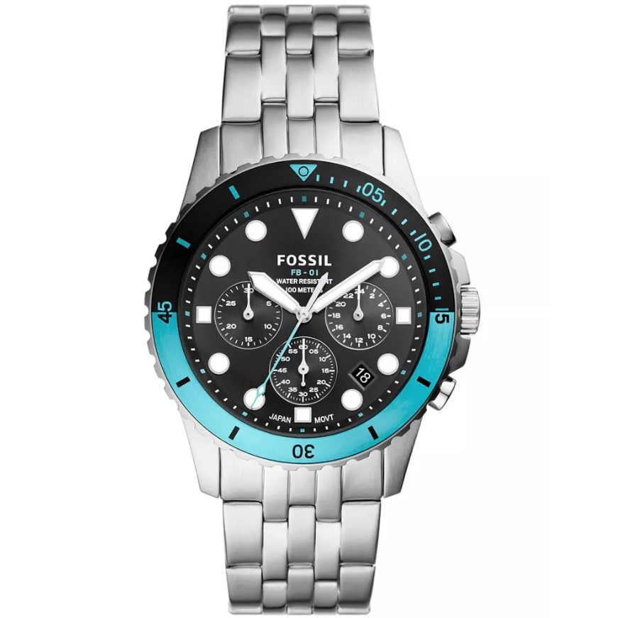 RELOJ FOSSIL FS5827