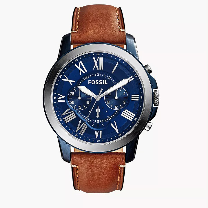 RELOJ FOSSIL FS5151