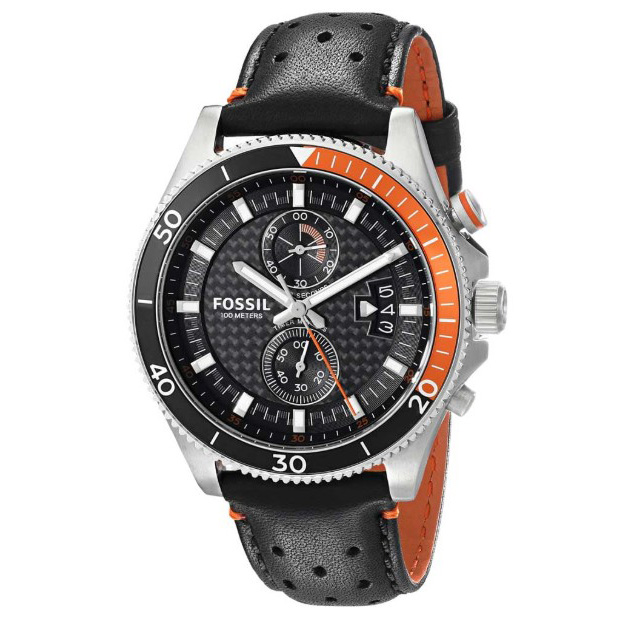 RELOJ FOSSIL CH2953
