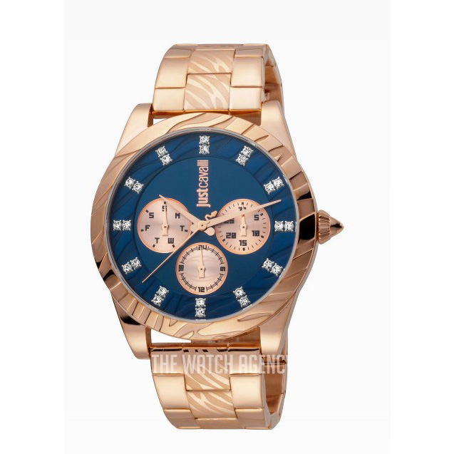 RELOJ JUST CAVALLI 130M0075