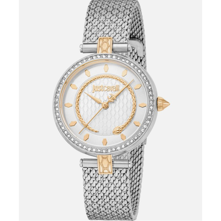 RELOJ JUST CAVALLI 240M0055