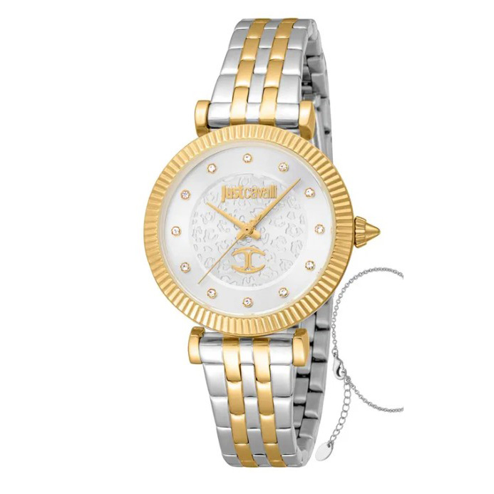 RELOJ JOYERÍA CAVALLI 266M0055