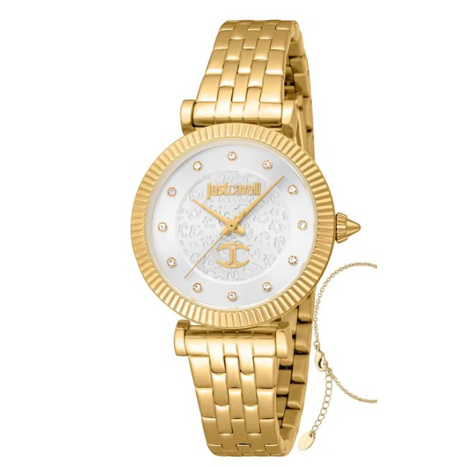 RELOJ JUST CAVALLI 266M0025