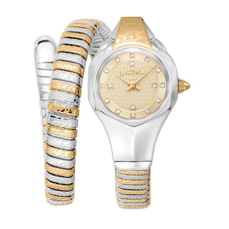 RELOJ JUST CAVALLI 270M0055