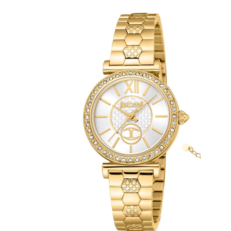 RELOJ JUST CAVALLI 273M0055