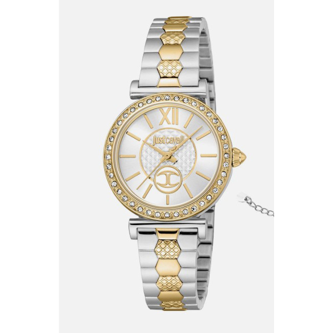 RELOJ JOYERÍA CAVALLI 273M0085