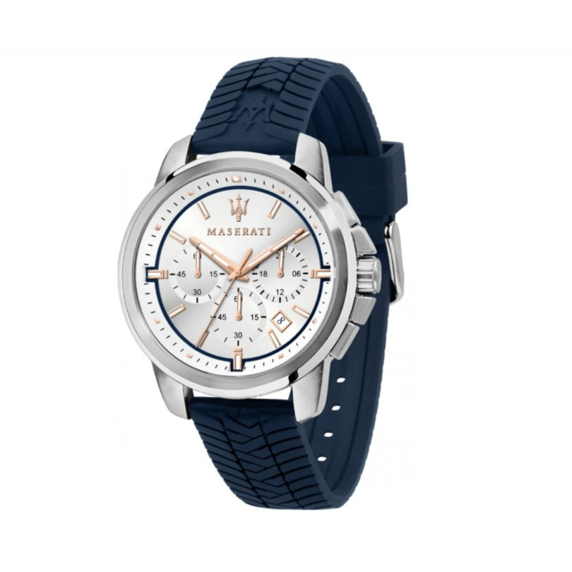 RELOJ MASERATI R8871621013