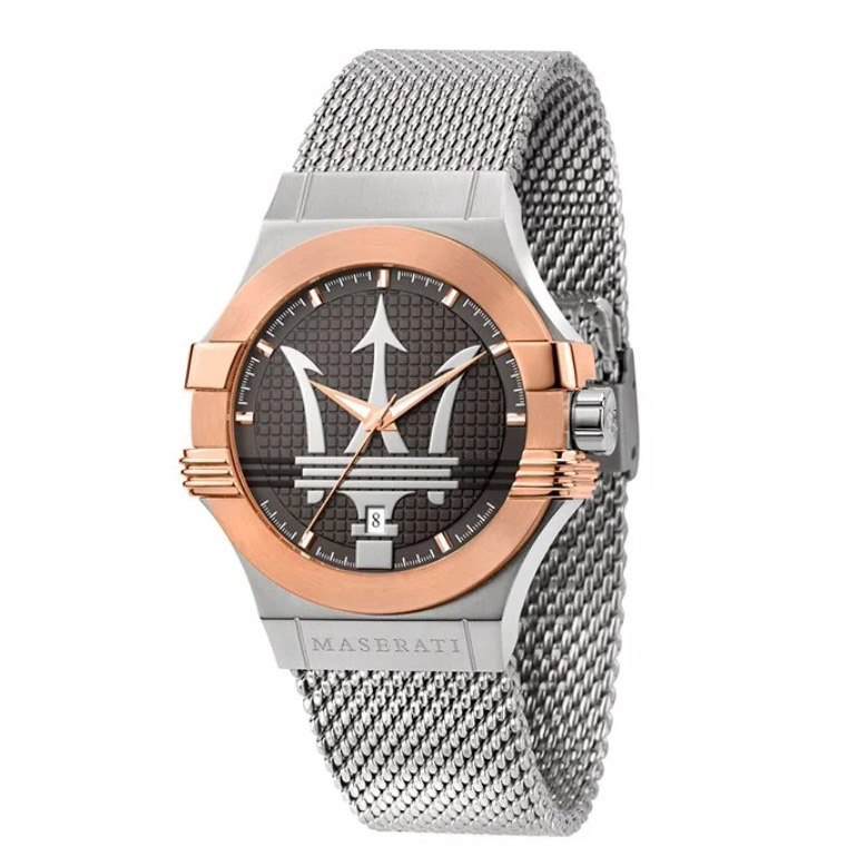 RELOJ MASERATI R8853108007