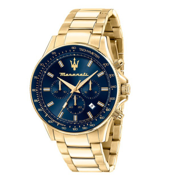 RELOJ MASERATI R8873640008