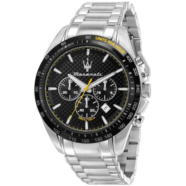 RELOJ MASERATI R8873612042