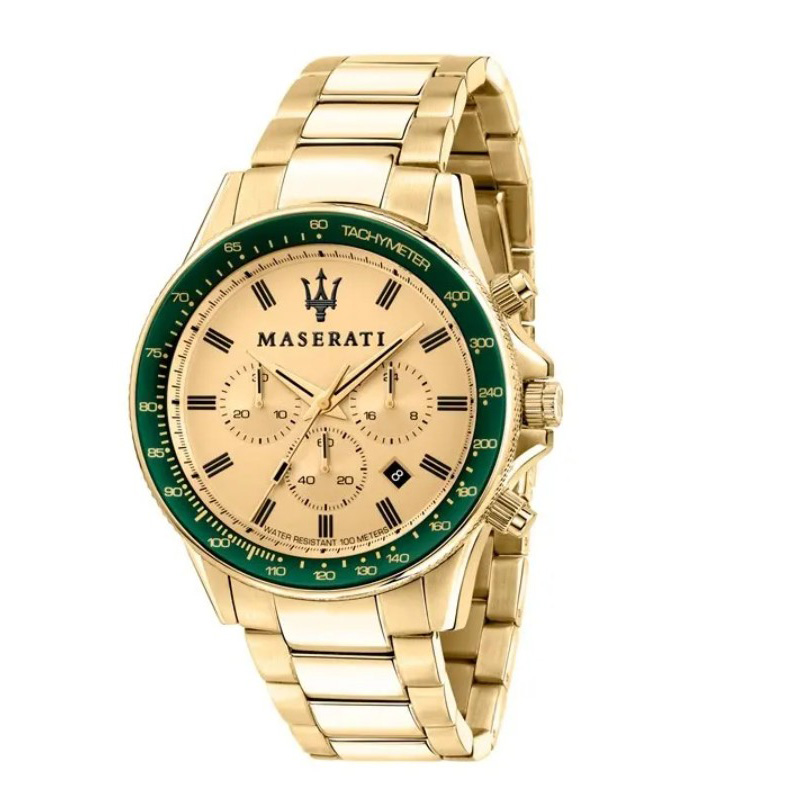RELOJ MASERATI R8873640005