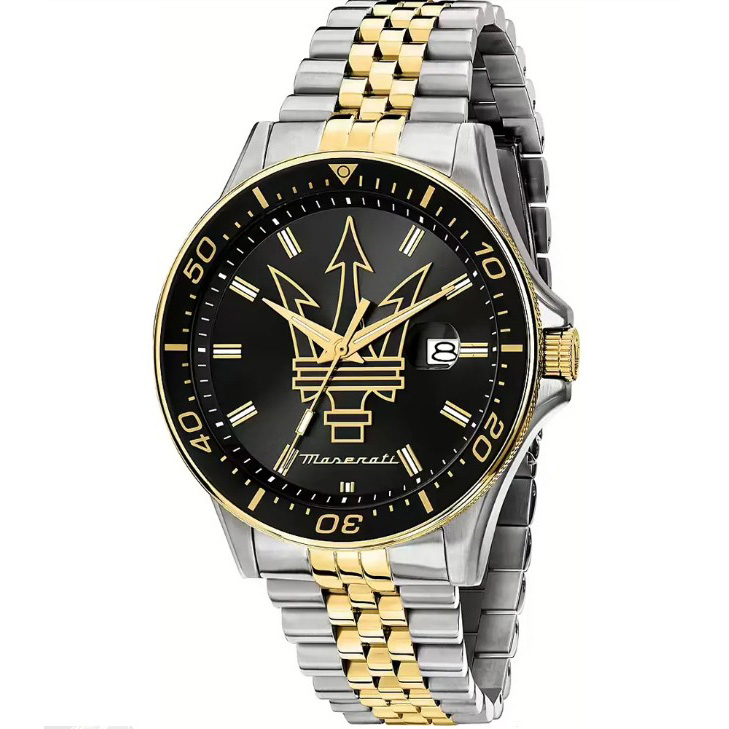 RELOJ MASERATI R8853140009