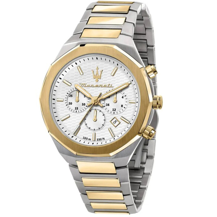 RELOJ MASERATI R8873642009