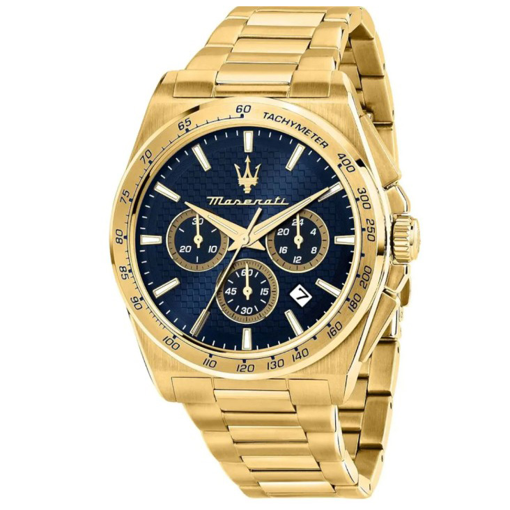 RELOJ MASERATI R8873652002