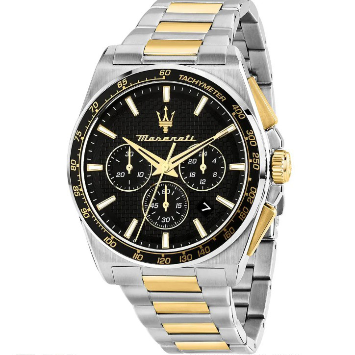 RELOJ MASERATI R8873652003