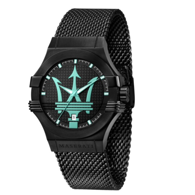 RELOJ MASERATI R8853144002