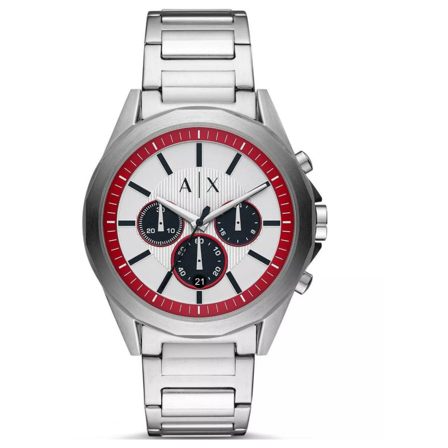 RELOJ ARMANI AX2646