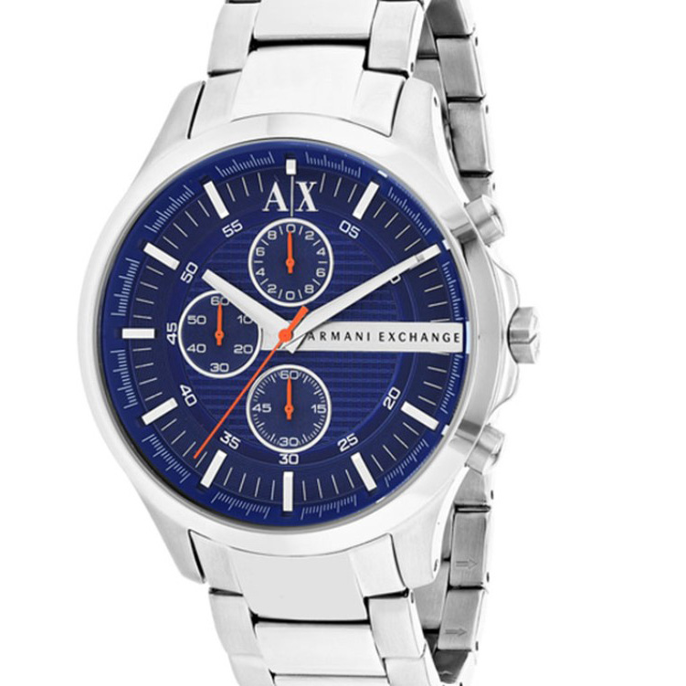 RELOJ ARMANI AX2155