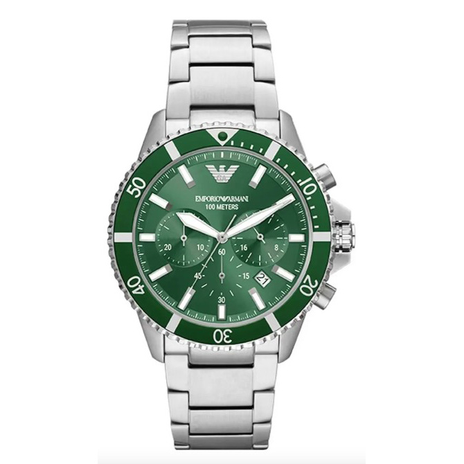 RELOJ ARMANI 11500