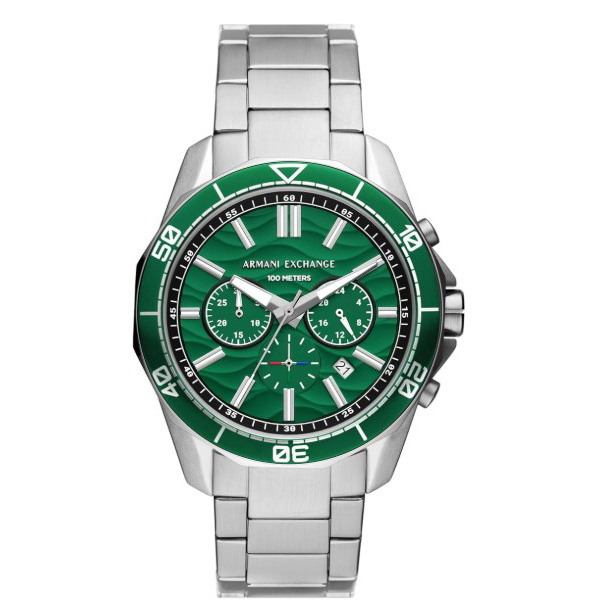 RELOJ ARMANI AX1957