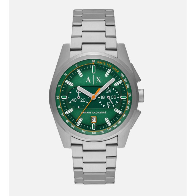 RELOJ ARMANI AX2862