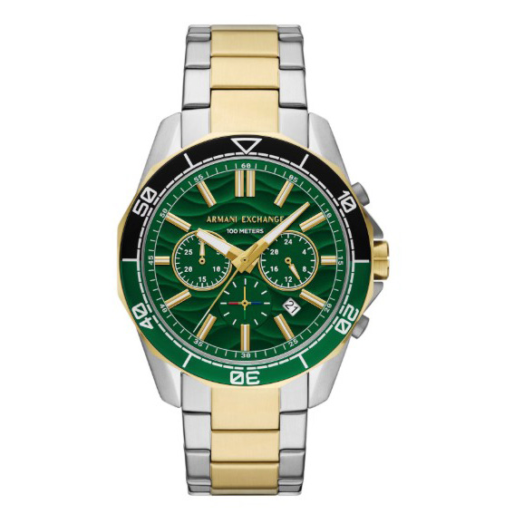 RELOJ ARMANI AX1966