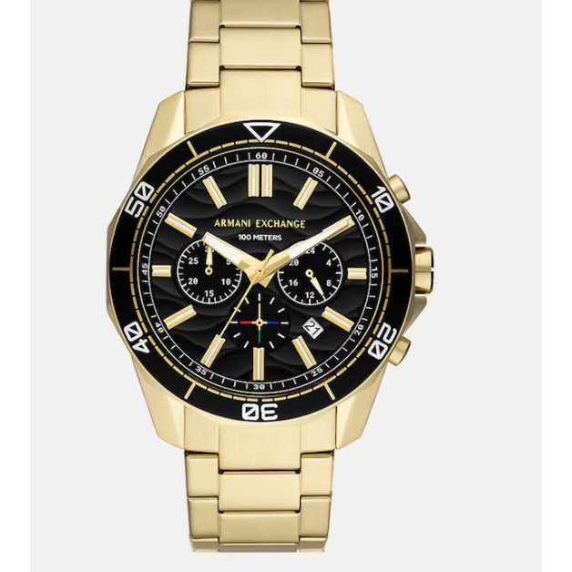 RELOJ ARMANI AX1958
