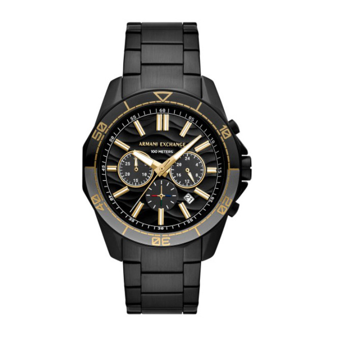 RELOJ ARMANI AX1963