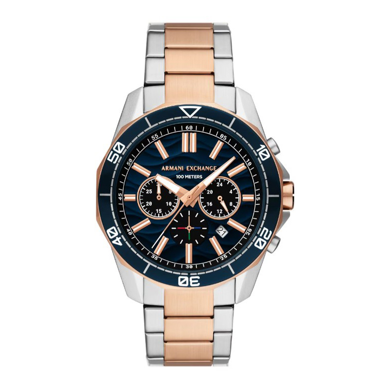 RELOJ ARMANI AX1965